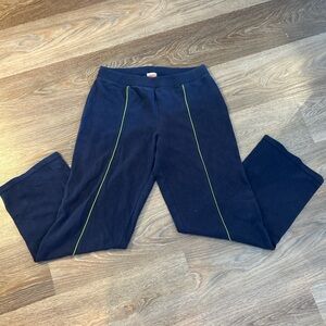 Danskin Now Dark Blue Ladies Pants
